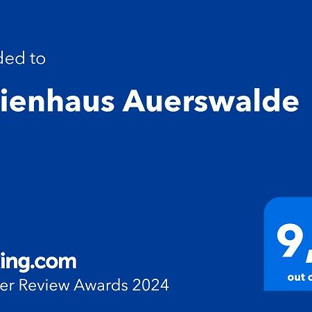 Ferienhaus Auerswalde Lichtenau  Exteriör bild