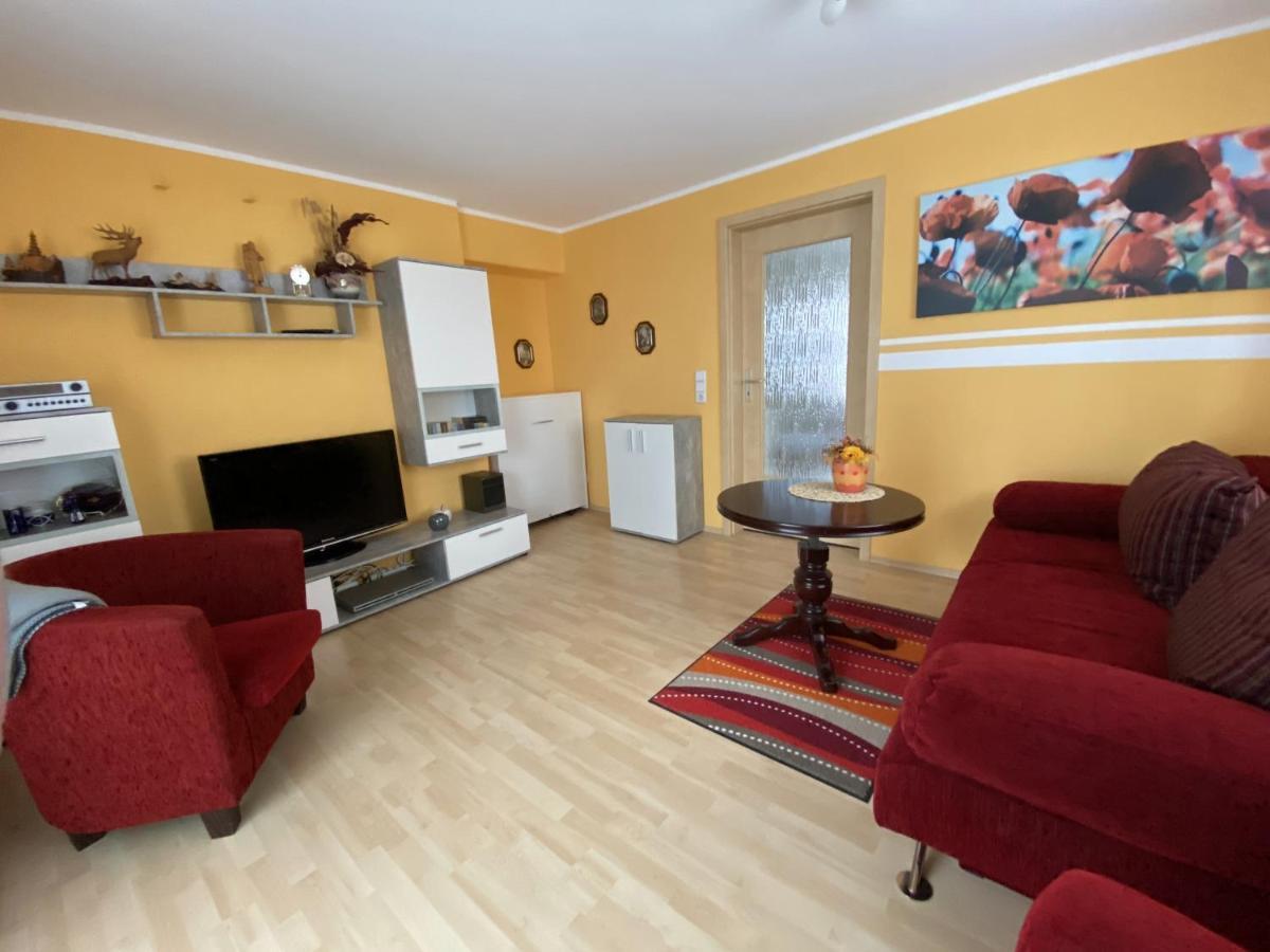 Ferienhaus Auerswalde Lichtenau  Exteriör bild