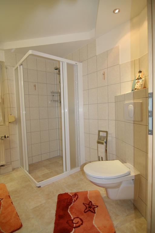 Ferienhaus Auerswalde Lichtenau  Rum bild