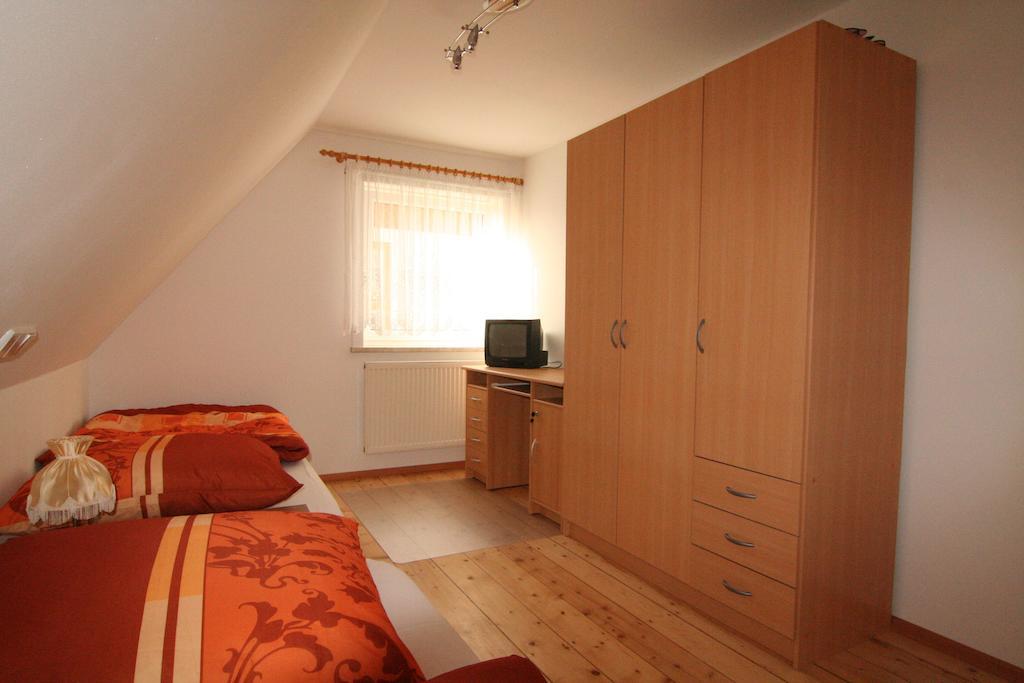 Ferienhaus Auerswalde Lichtenau  Rum bild