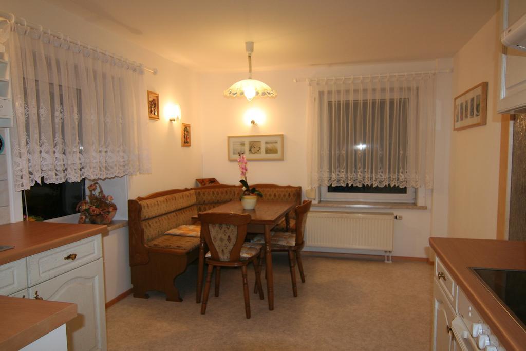 Ferienhaus Auerswalde Lichtenau  Exteriör bild